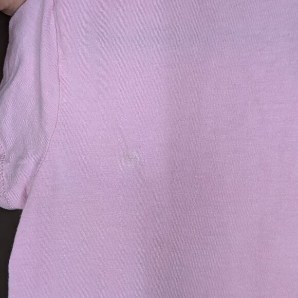 ๐ 2 for 15 ๐ Pink Care Bears Tee | H&M | 100% Cotton - Picture 4 of 4